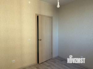 2-к квартира, вторичка, 44м2, 11/21 этаж