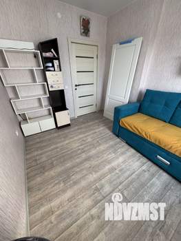 3-к квартира, вторичка, 63м2, 12/17 этаж