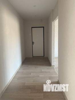 2-к квартира, вторичка, 52м2, 9/10 этаж