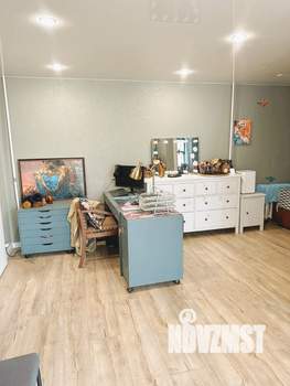 4-к квартира, вторичка, 109м2, 4/12 этаж