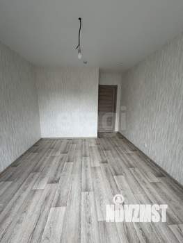 3-к квартира, сданный дом, 77м2, 8/22 этаж