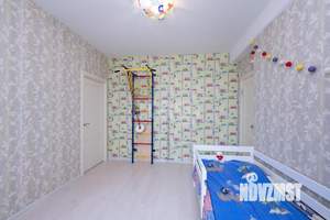 3-к квартира, вторичка, 77м2, 6/9 этаж