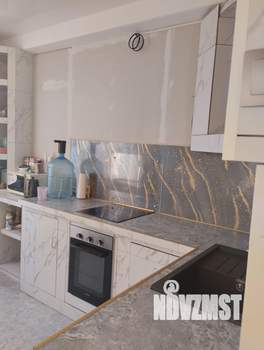 3-к квартира, вторичка, 77м2, 11/18 этаж