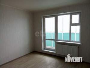 2-к квартира, вторичка, 55м2, 16/17 этаж