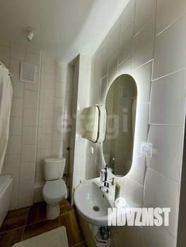 2-к квартира, вторичка, 40м2, 16/19 этаж