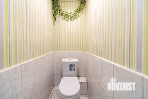 3-к квартира, вторичка, 97м2, 4/9 этаж