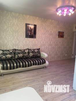 2-к квартира, вторичка, 42м2, 3/5 этаж