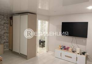 1-к квартира, вторичка, 37м2, 2/5 этаж