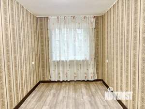 4-к квартира, вторичка, 62м2, 1/5 этаж