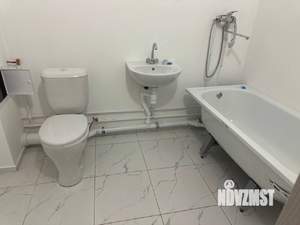 3-к квартира, вторичка, 55м2, 7/8 этаж