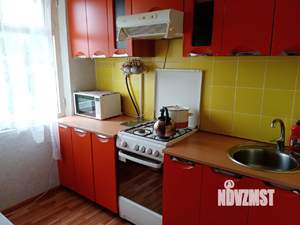 3-к квартира, вторичка, 62м2, 5/5 этаж