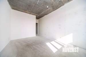 2-к квартира, вторичка, 57м2, 16/18 этаж