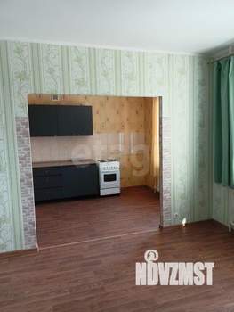 1-к квартира, вторичка, 38м2, 11/16 этаж