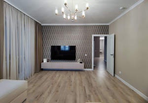 3-к квартира, вторичка, 82м2, 6/25 этаж