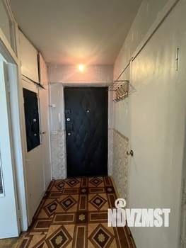 1-к квартира, вторичка, 25м2, 5/5 этаж