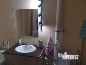 Студия квартира, вторичка, 30м2, 2/17 этаж
