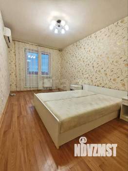 2-к квартира, вторичка, 67м2, 6/16 этаж