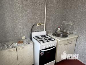 1-к квартира, вторичка, 30м2, 4/5 этаж