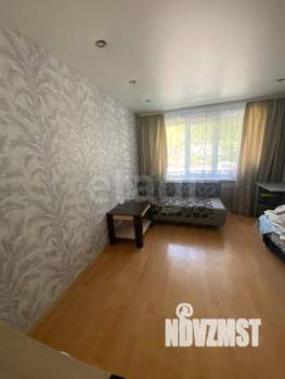 3-к квартира, вторичка, 64м2, 1/9 этаж