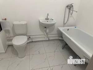 3-к квартира, вторичка, 56м2, 6/8 этаж