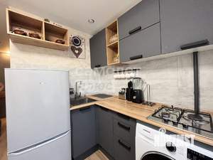 1-к квартира, вторичка, 31м2, 2/5 этаж