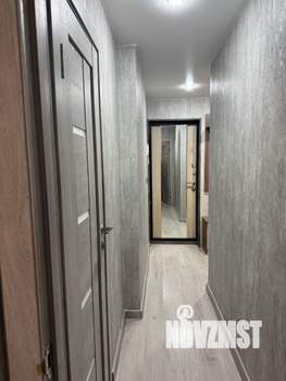 1-к квартира, вторичка, 32м2, 6/9 этаж