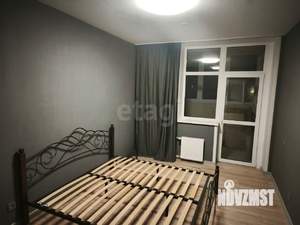 3-к квартира, сданный дом, 78м2, 4/19 этаж