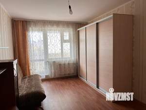 1-к квартира, вторичка, 38м2, 5/10 этаж