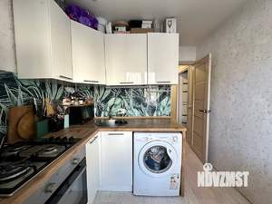 2-к квартира, вторичка, 46м2, 1/5 этаж