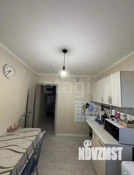 1-к квартира, вторичка, 39м2, 4/16 этаж