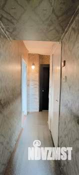 1-к квартира, вторичка, 31м2, 5/5 этаж