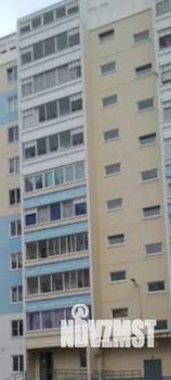 1-к квартира, вторичка, 38м2, 5/10 этаж