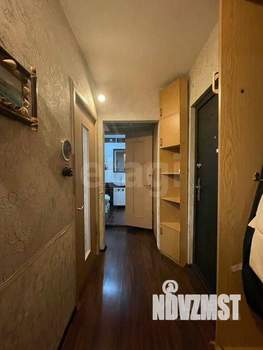 2-к квартира, вторичка, 44м2, 2/9 этаж