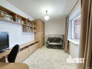 2-к квартира, вторичка, 55м2, 9/16 этаж