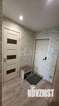 1-к квартира, вторичка, 34м2, 7/14 этаж