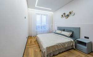 2-к квартира, вторичка, 44м2, 1/7 этаж