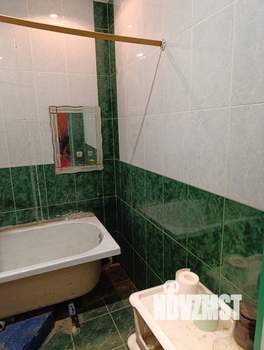 1-к квартира, вторичка, 30м2, 3/4 этаж