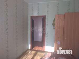 3-к квартира, вторичка, 89м2, 5/5 этаж