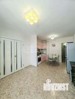 1-к квартира, вторичка, 34м2, 8/25 этаж