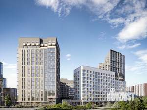 3-к квартира, вторичка, 66м2, 2/10 этаж