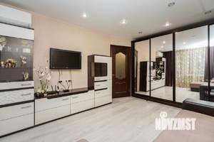 2-к квартира, вторичка, 46м2, 4/5 этаж