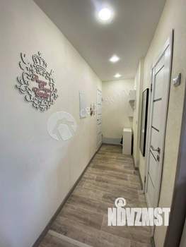 1-к квартира, вторичка, 31м2, 3/5 этаж