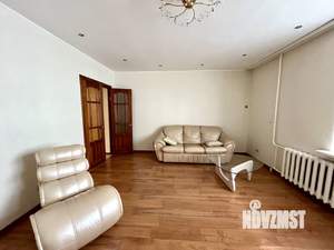 2-к квартира, вторичка, 73м2, 4/19 этаж