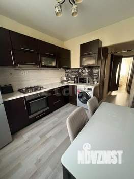 2-к квартира, вторичка, 53м2, 4/10 этаж