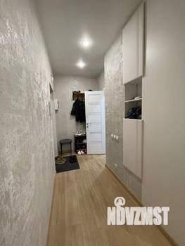 1-к квартира, вторичка, 34м2, 5/14 этаж