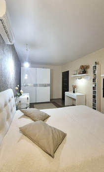 3-к квартира, вторичка, 94м2, 2/10 этаж