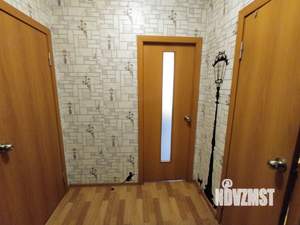 1-к квартира, вторичка, 31м2, 6/19 этаж