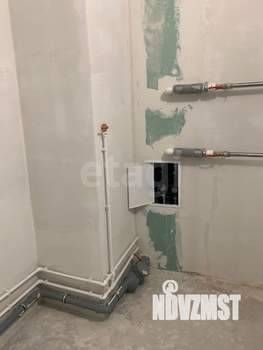 Студия квартира, вторичка, 43м2, 19/26 этаж