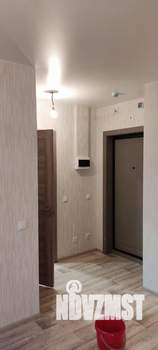 2-к квартира, вторичка, 39м2, 7/16 этаж