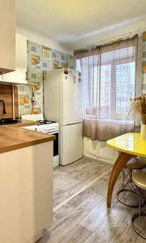 1-к квартира, вторичка, 29м2, 5/5 этаж